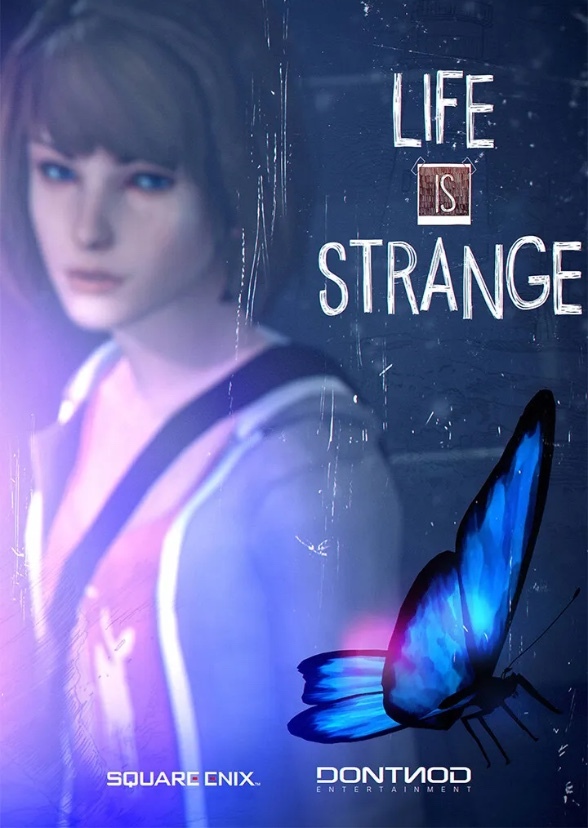 Life Is Strange (2024)