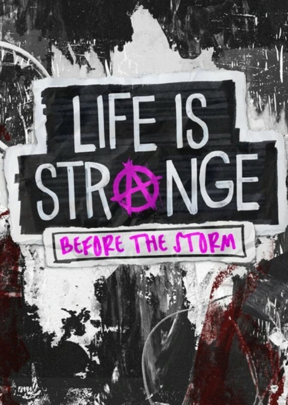 Life is Strange: Before the Storm