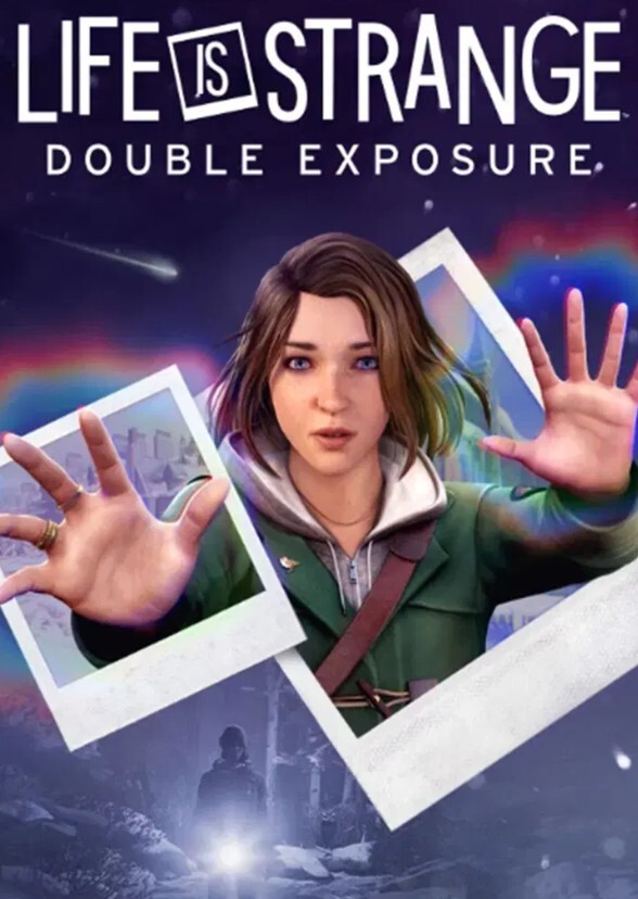 Life Is Strange: Double Exposure