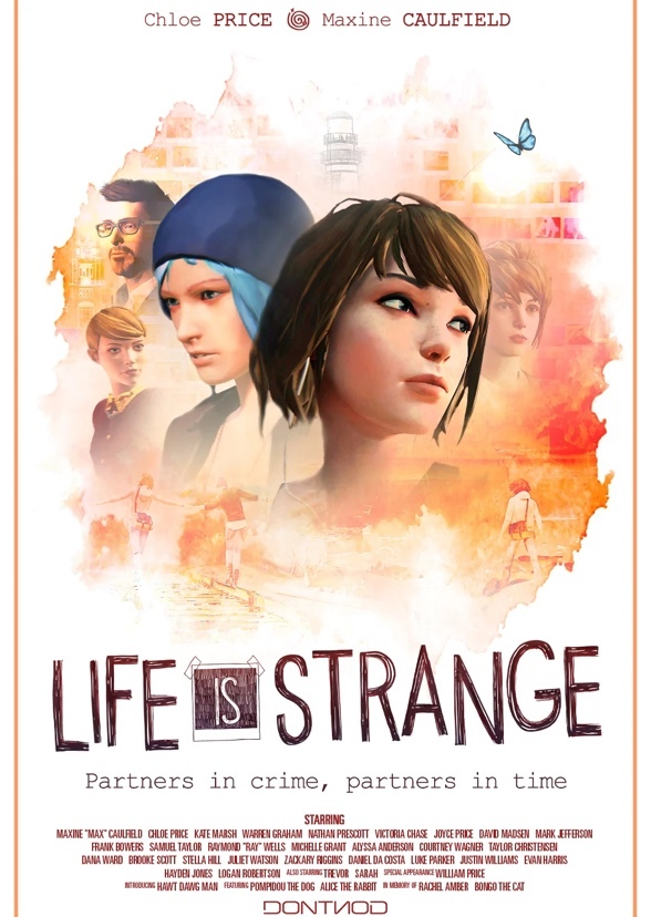 Life is Strange 