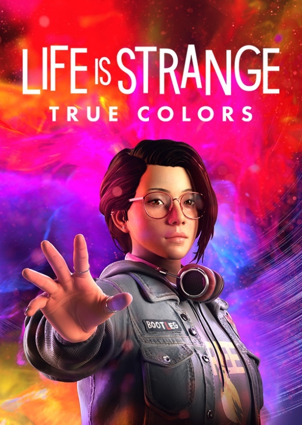 Life is Strange 