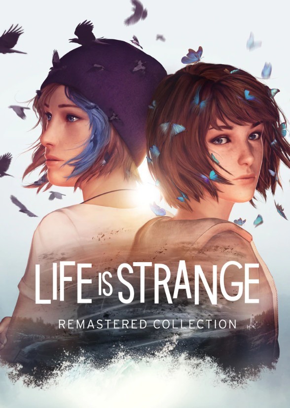 Life Is Strange