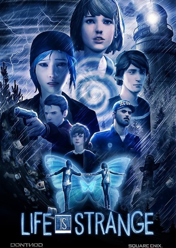 Life Is Strange