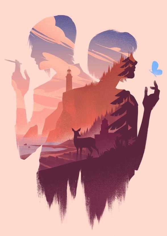 Life is Strange 