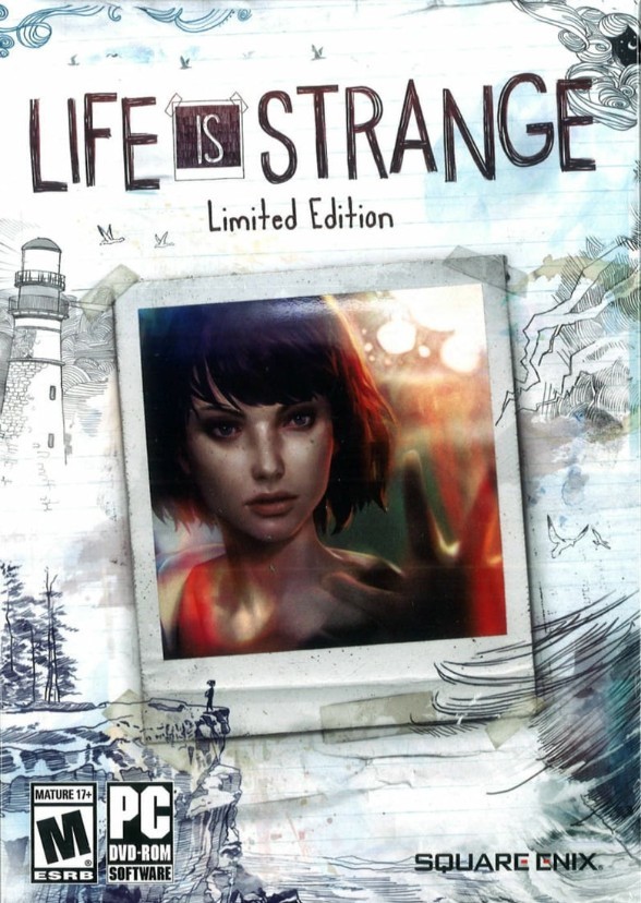 Life is Strange