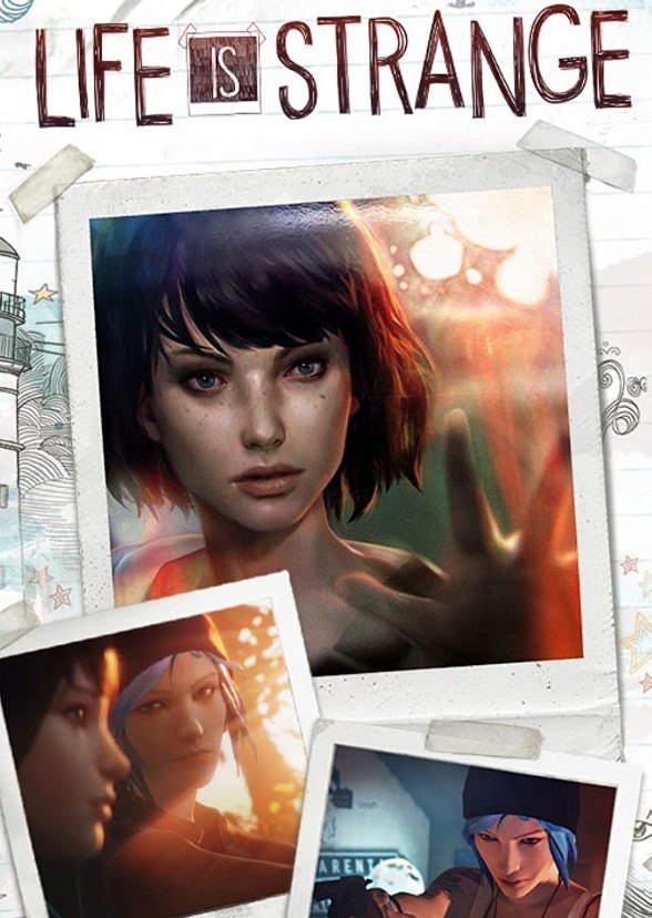Life is Strange