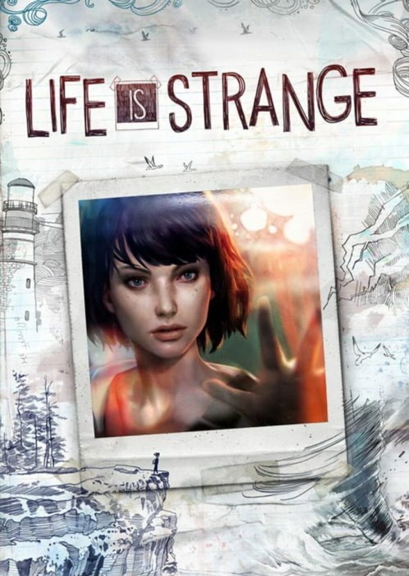 Life Is Strange (2023)