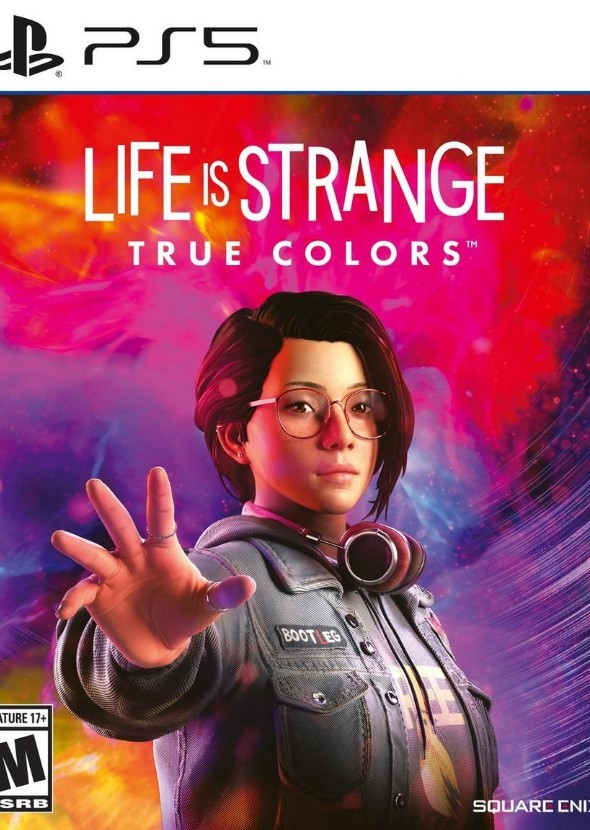 Life is  Strange 