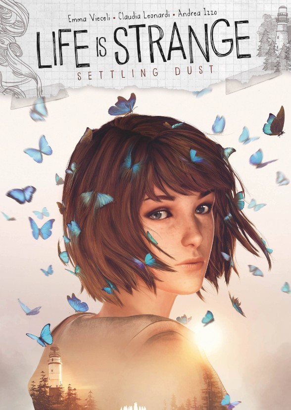 Life is Strange