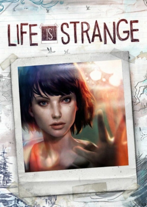 Life is Strange
