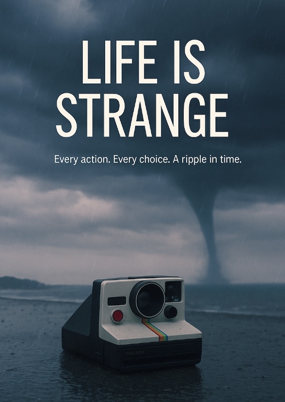 Life Is Strange Season 1