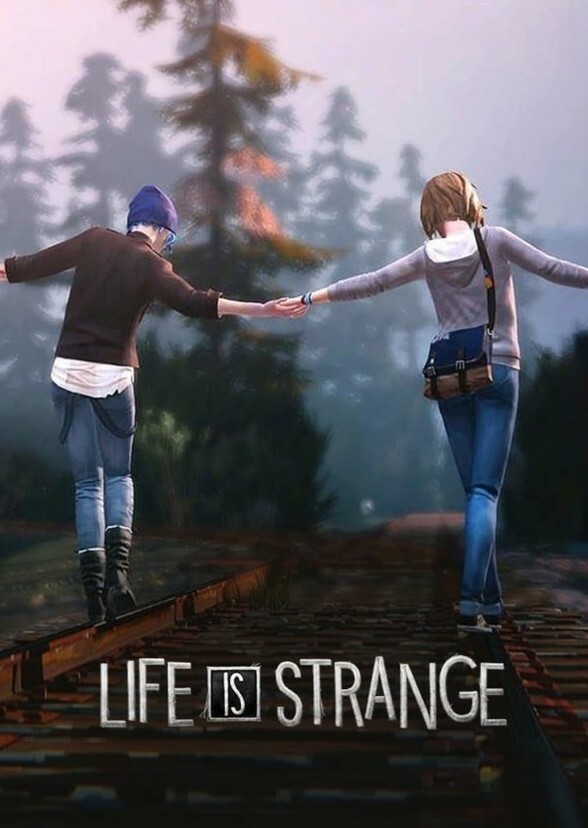 Life is Strange