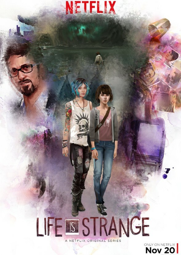 Life Is Strange