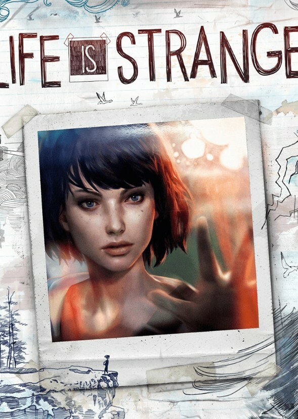 Life is Strange