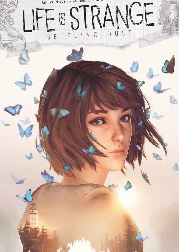 Life is strange