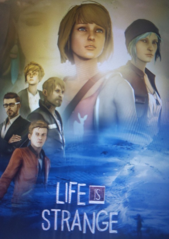 Life is Strange