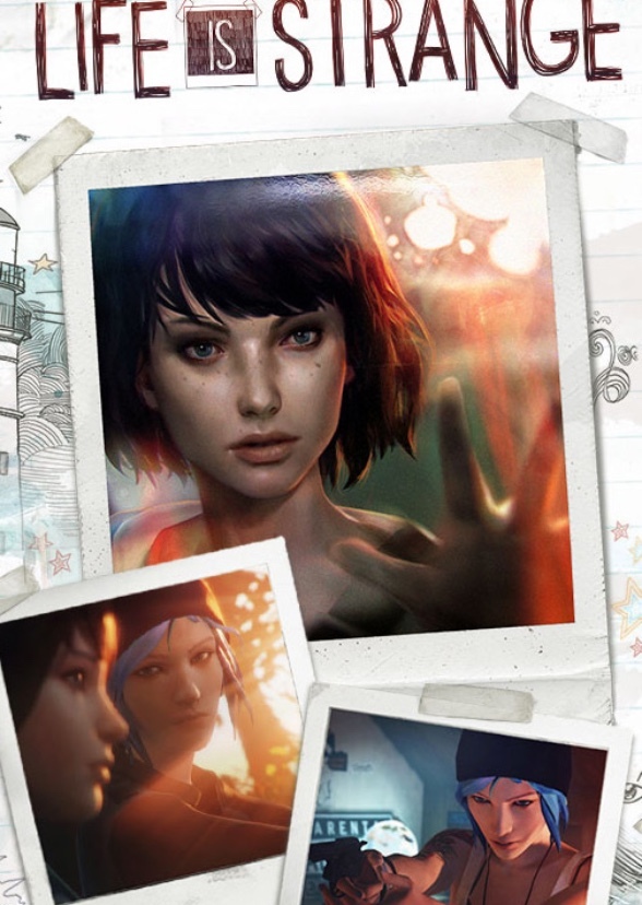 Life is Strange fancast