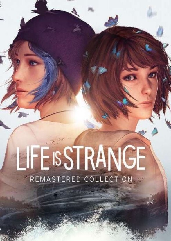 Life Is Strange (Live Action Series)