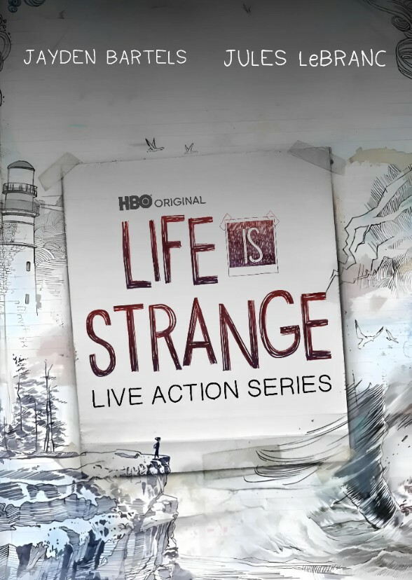 Life Is Strange (Live Action Series)