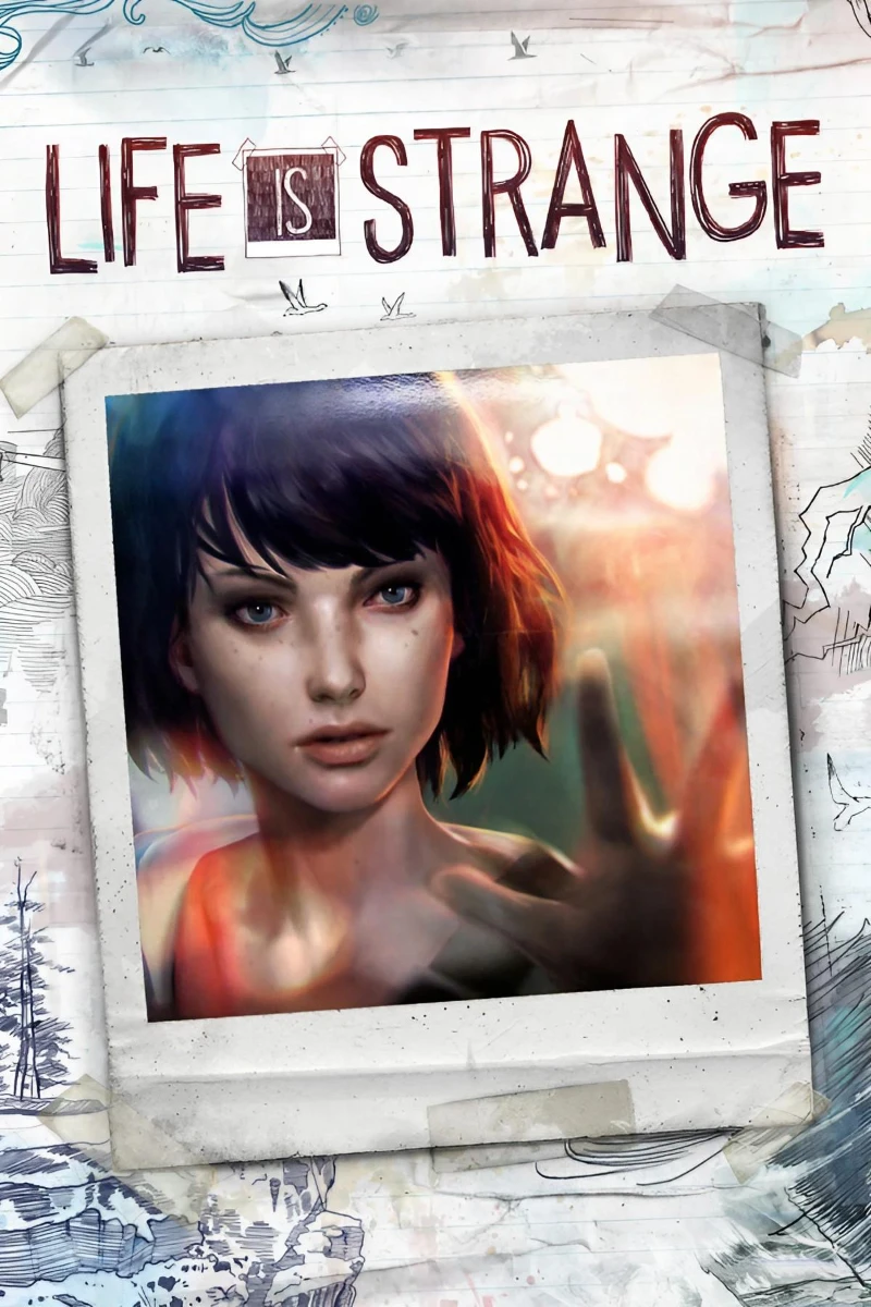 Life Is Strange (2007)