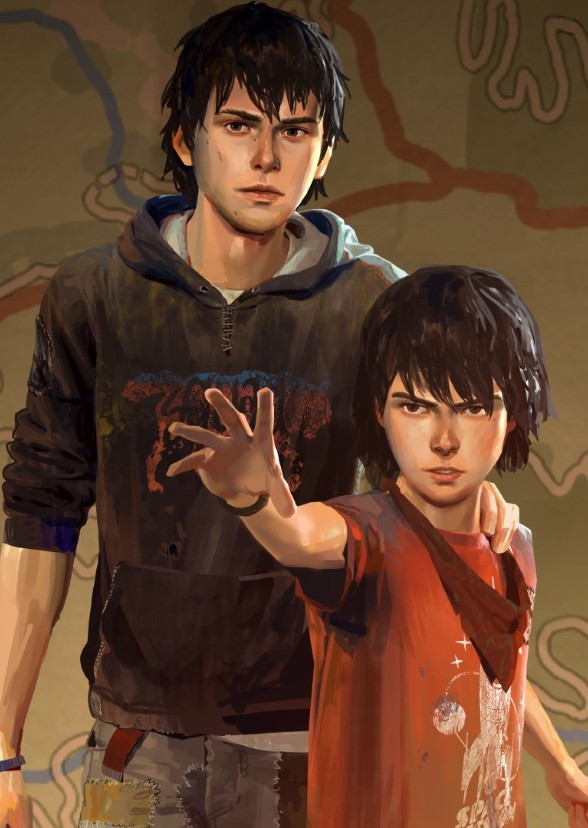 Life is Strange (Season 2)