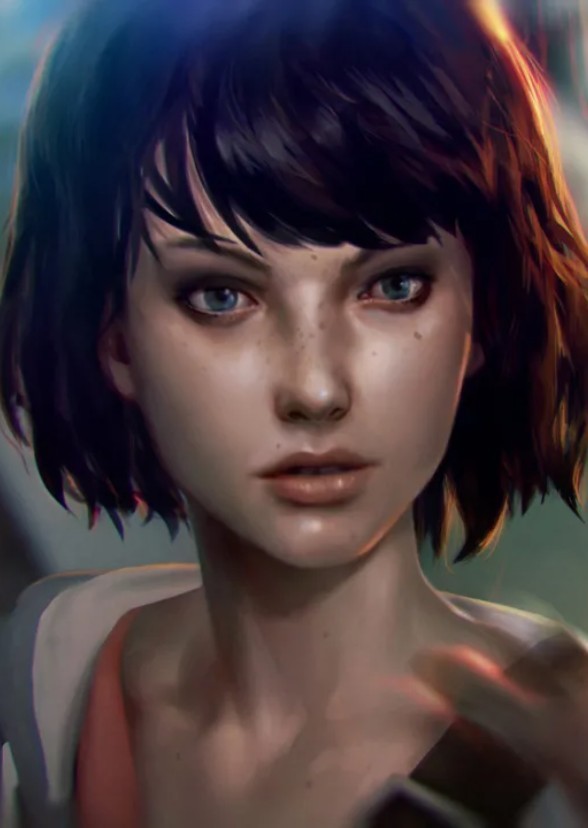 Life is Strange - Series 