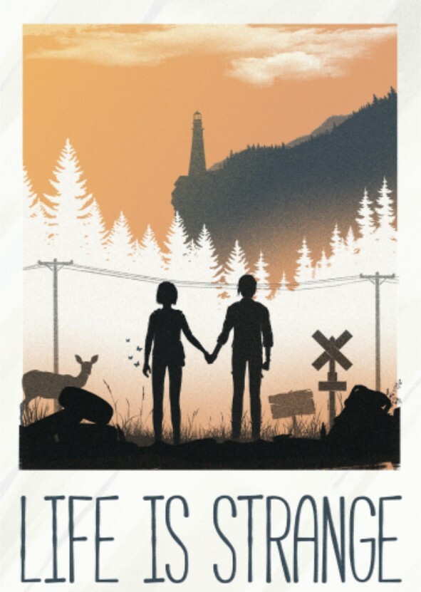 Life is Strange (TV Series)