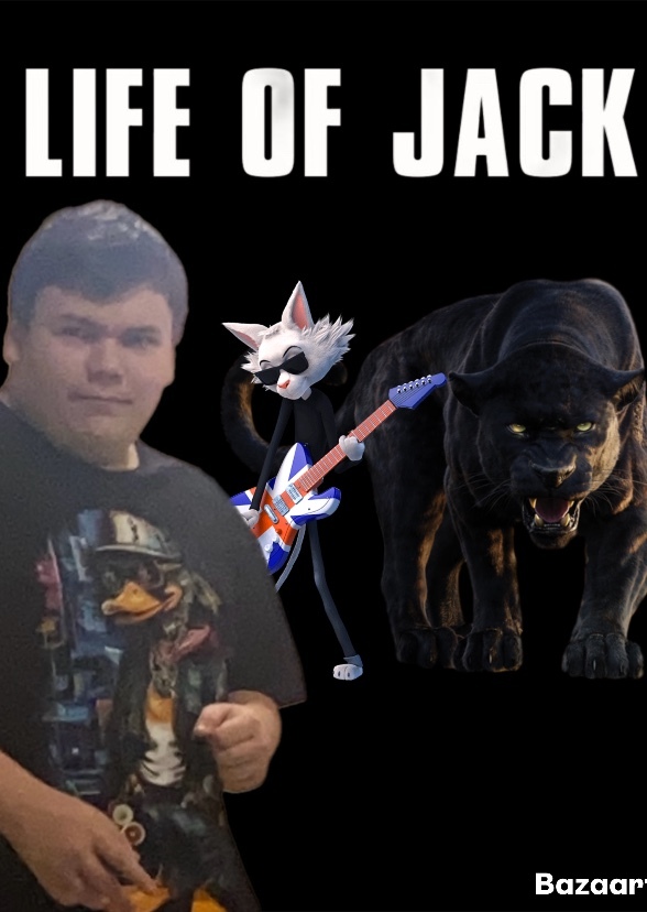 Life of Jack
