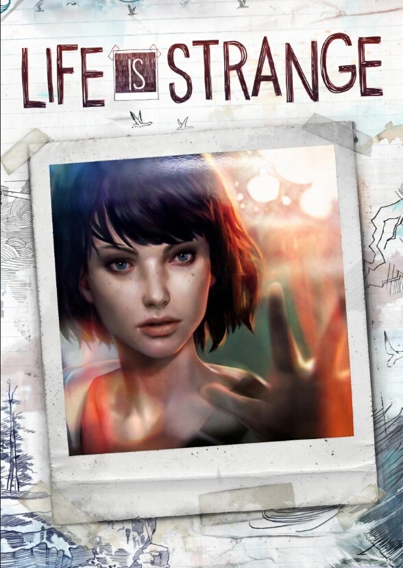 Life of Strange