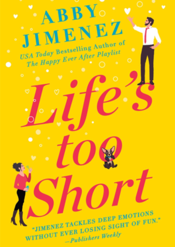 Life's Too Short