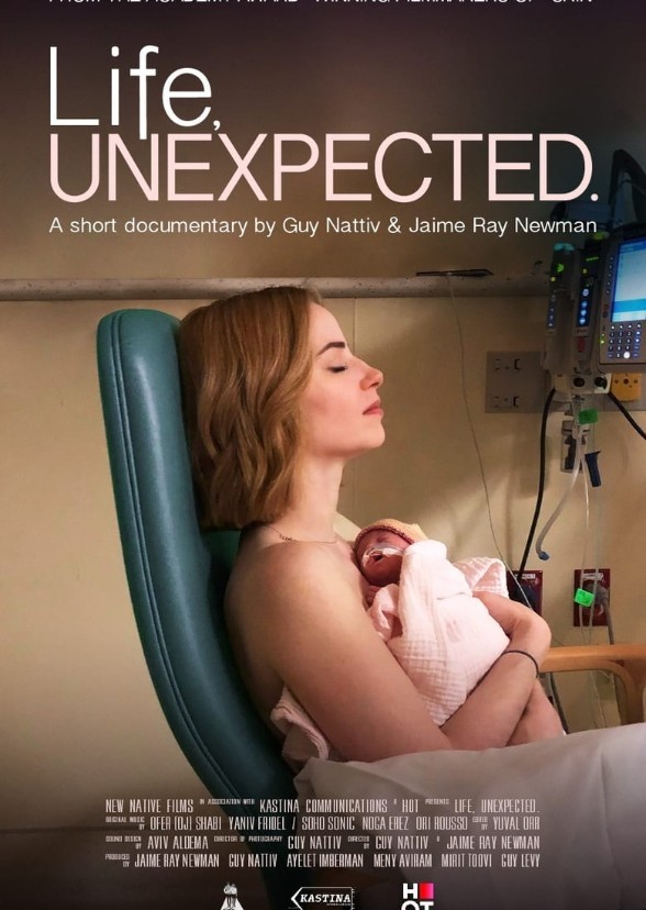 Life Unexpected