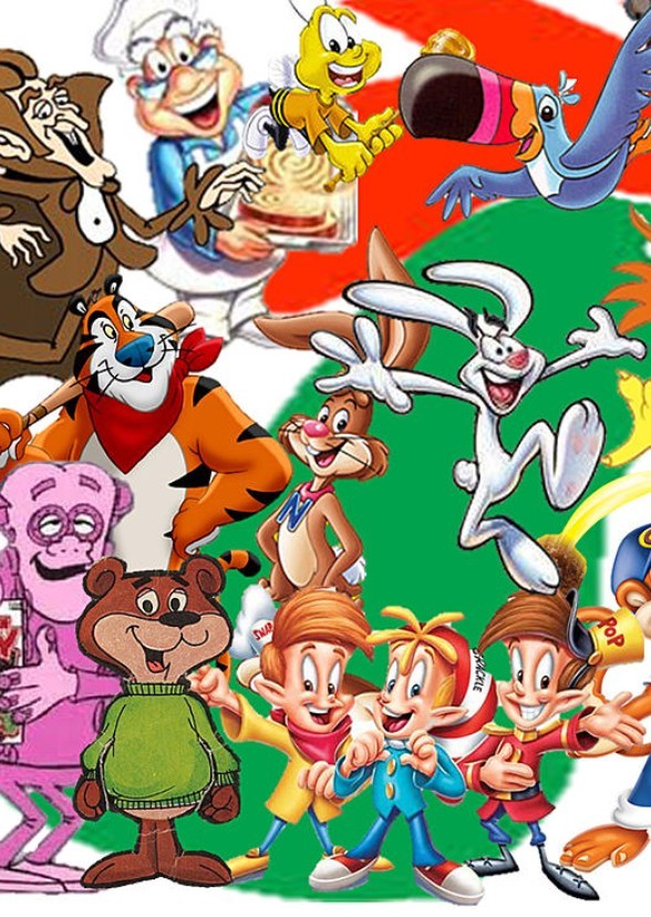 Keeping Up with the Koopas The Great Cereal Adventure! Fan Casting on myCast
