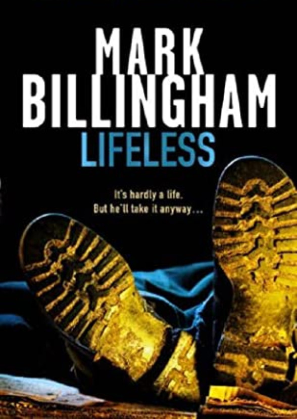 Lifeless