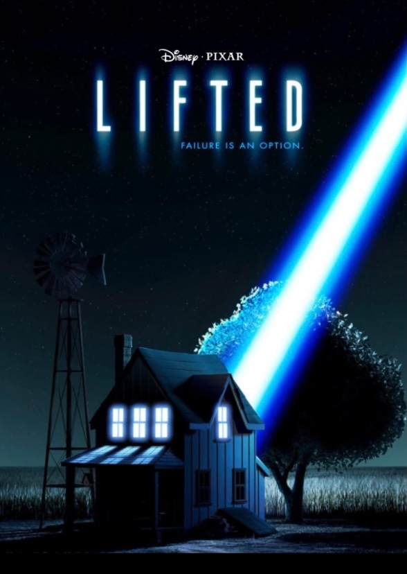Lifted