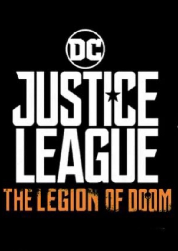 Liga da Justiça : A Legião do Mal