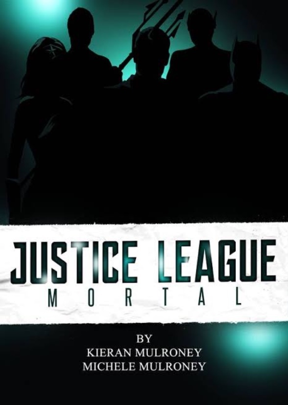 Liga da Justiça : Mortal 