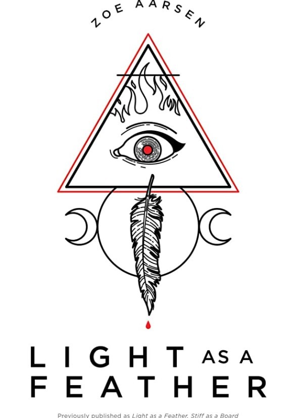 Light as a Feather