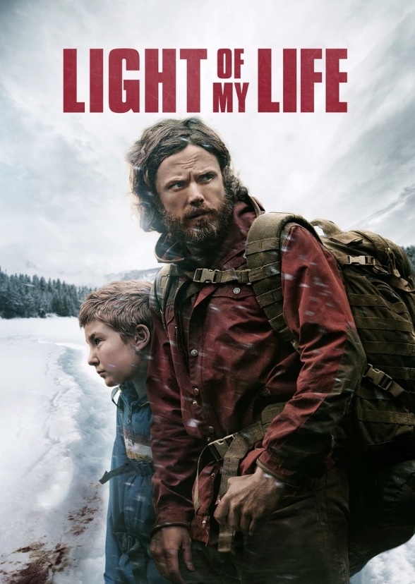 Light Of My Life (1979)