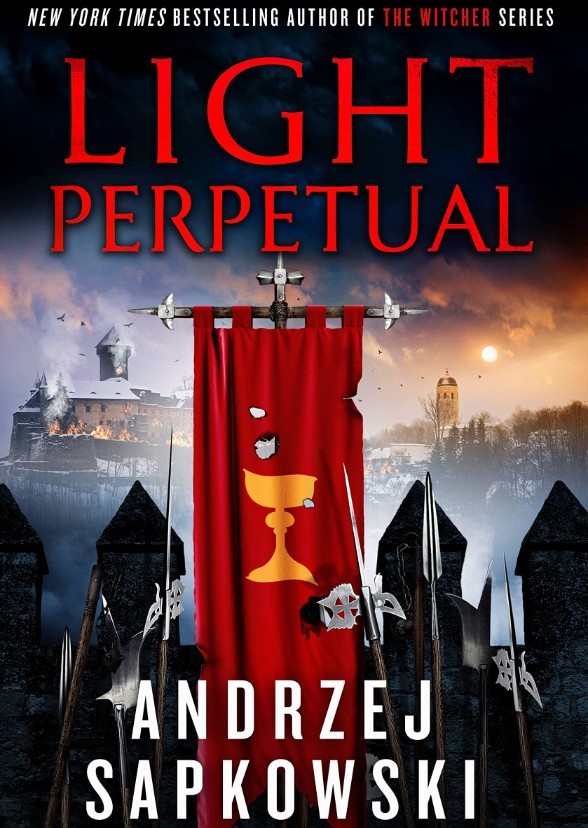 Light Perpetual