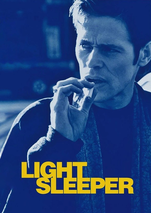 Light Sleeper (2022) Fan Casting on myCast