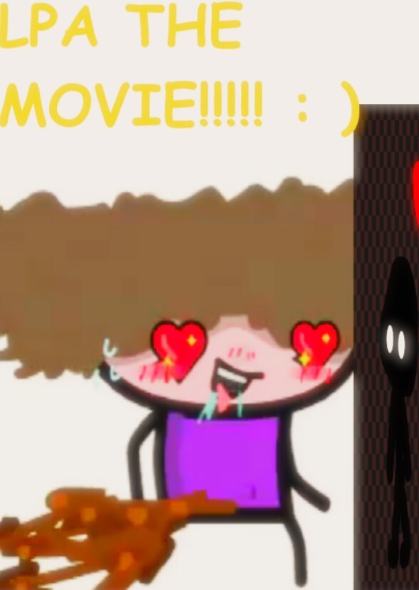 LightGreenTea and Pedro Adventures THE MOVIE!! (2025)