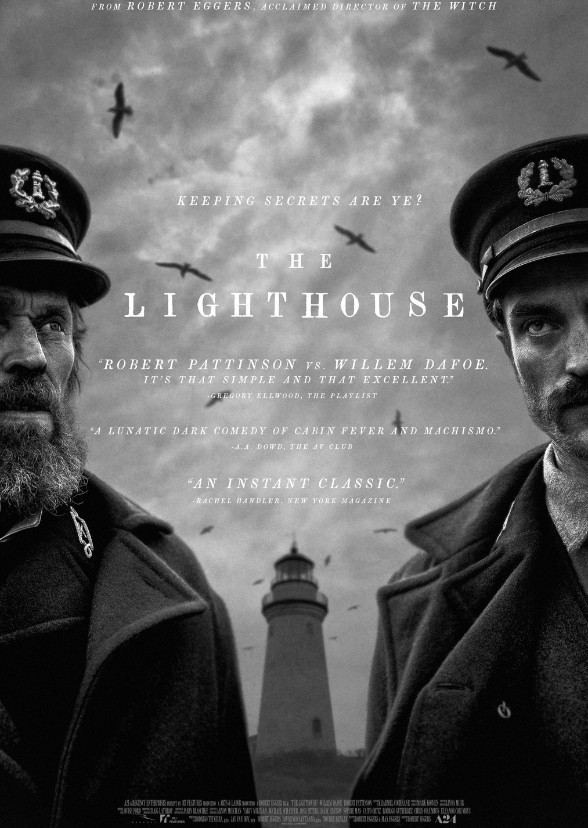 Lighthouse(2001)