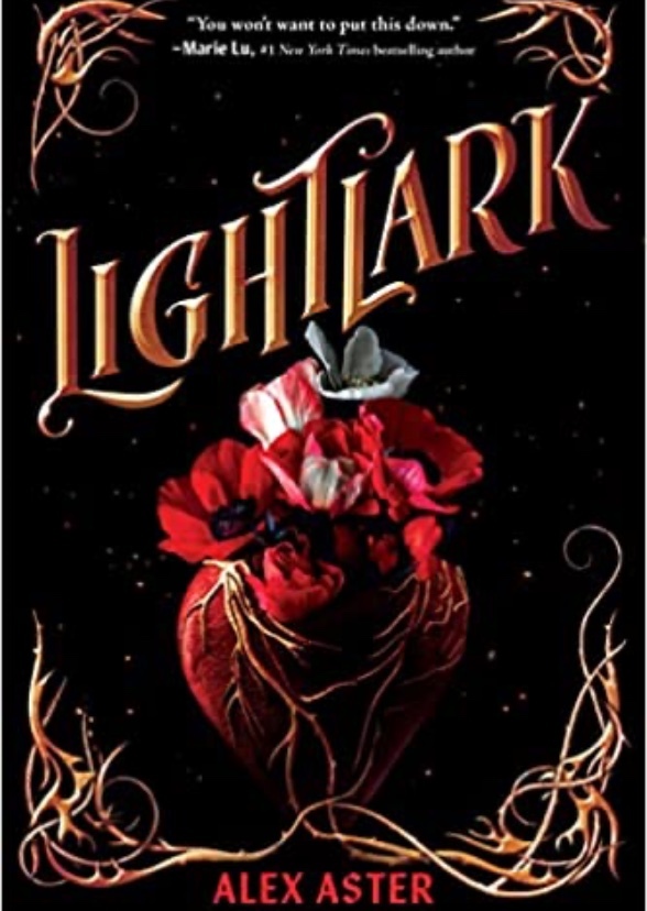 Lightlark
