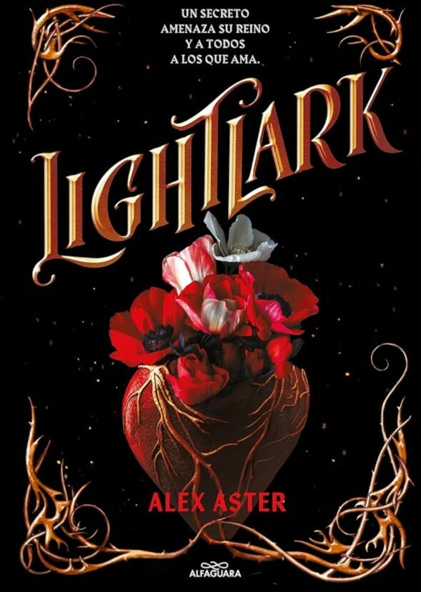 Lightlark