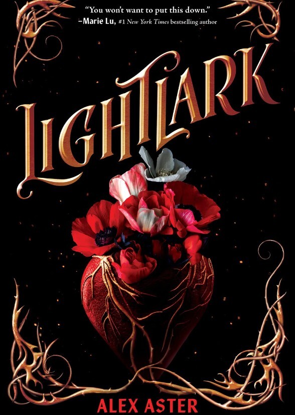 LightLark