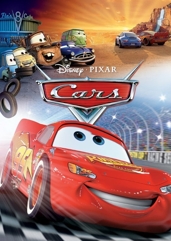 Lightning Racestars