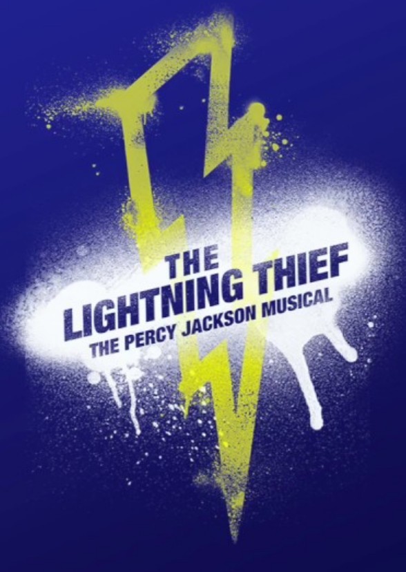 Lightning Thief: The Percy Jackson Musical