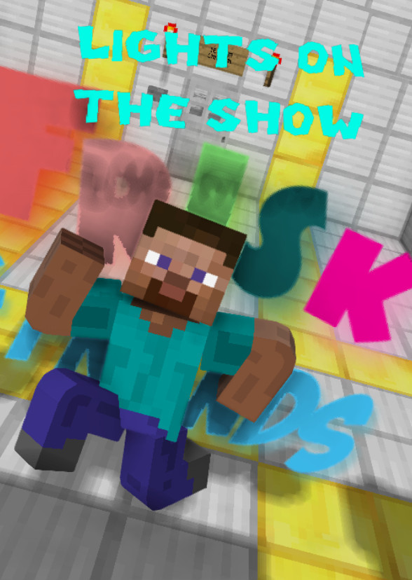 Lights On: The Show