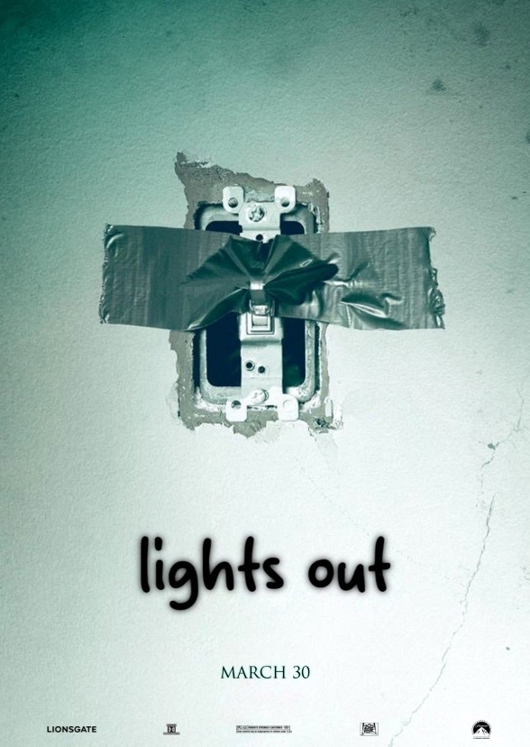 Lights Out (2012)