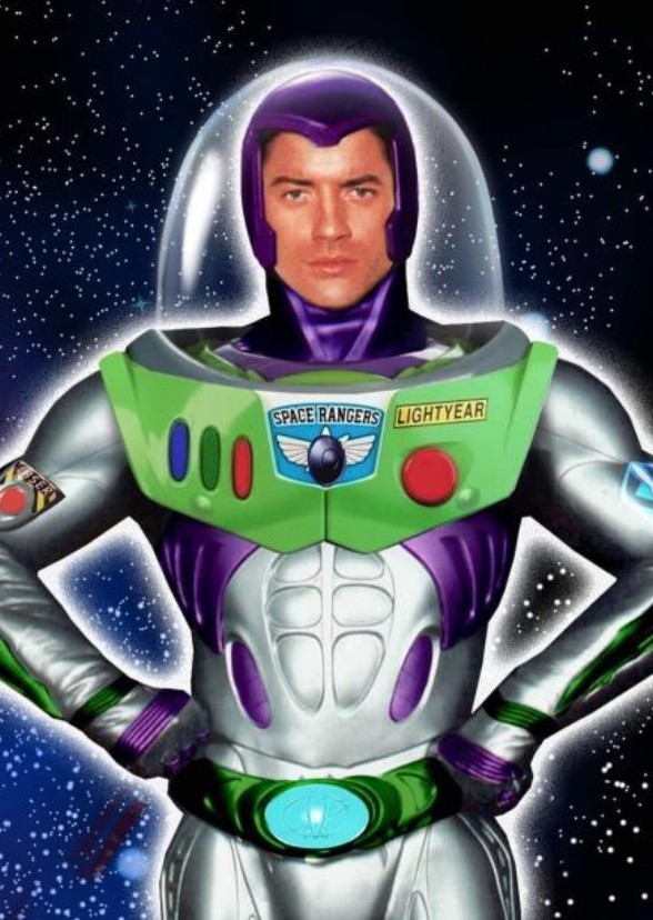 Lightyear (1995)
